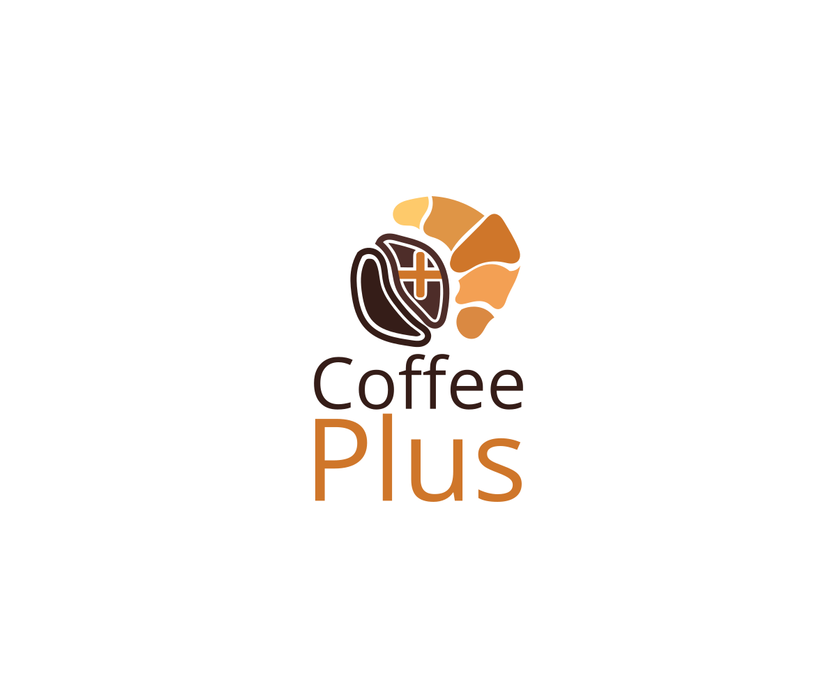 Logo Design by design.bb for Coffee Plus Newport ltd | Design #18181028