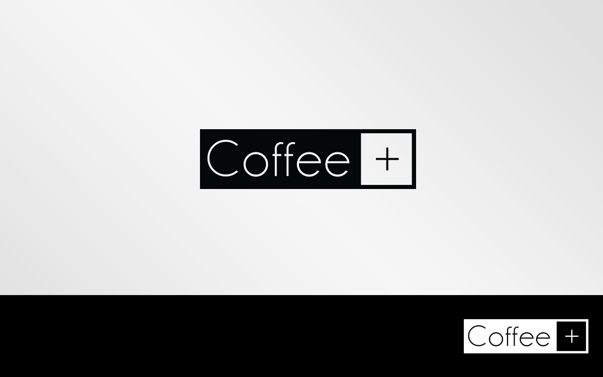 Logo Design by Grafactory for Coffee Plus Newport ltd | Design #18177234