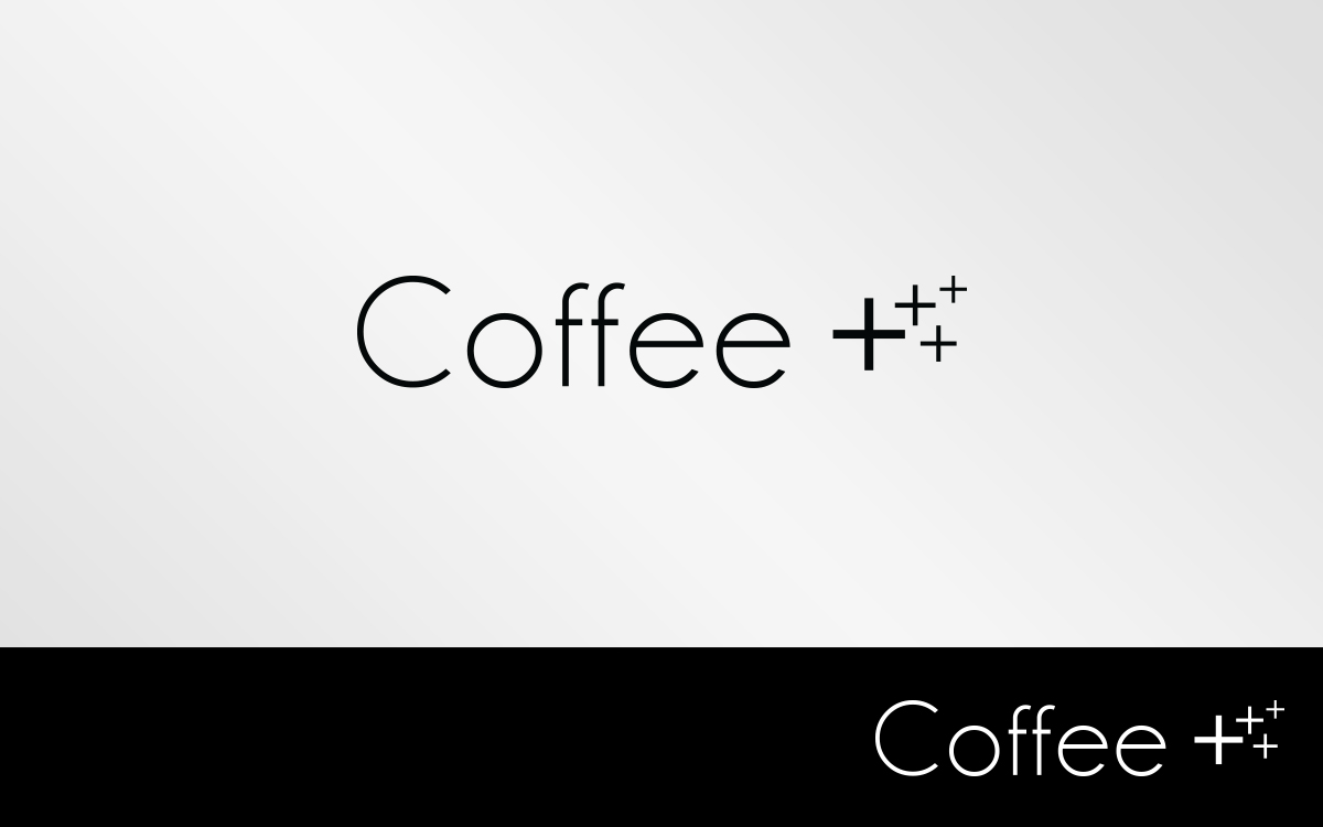 Logo Design by Grafactory for Coffee Plus Newport ltd | Design #18177337