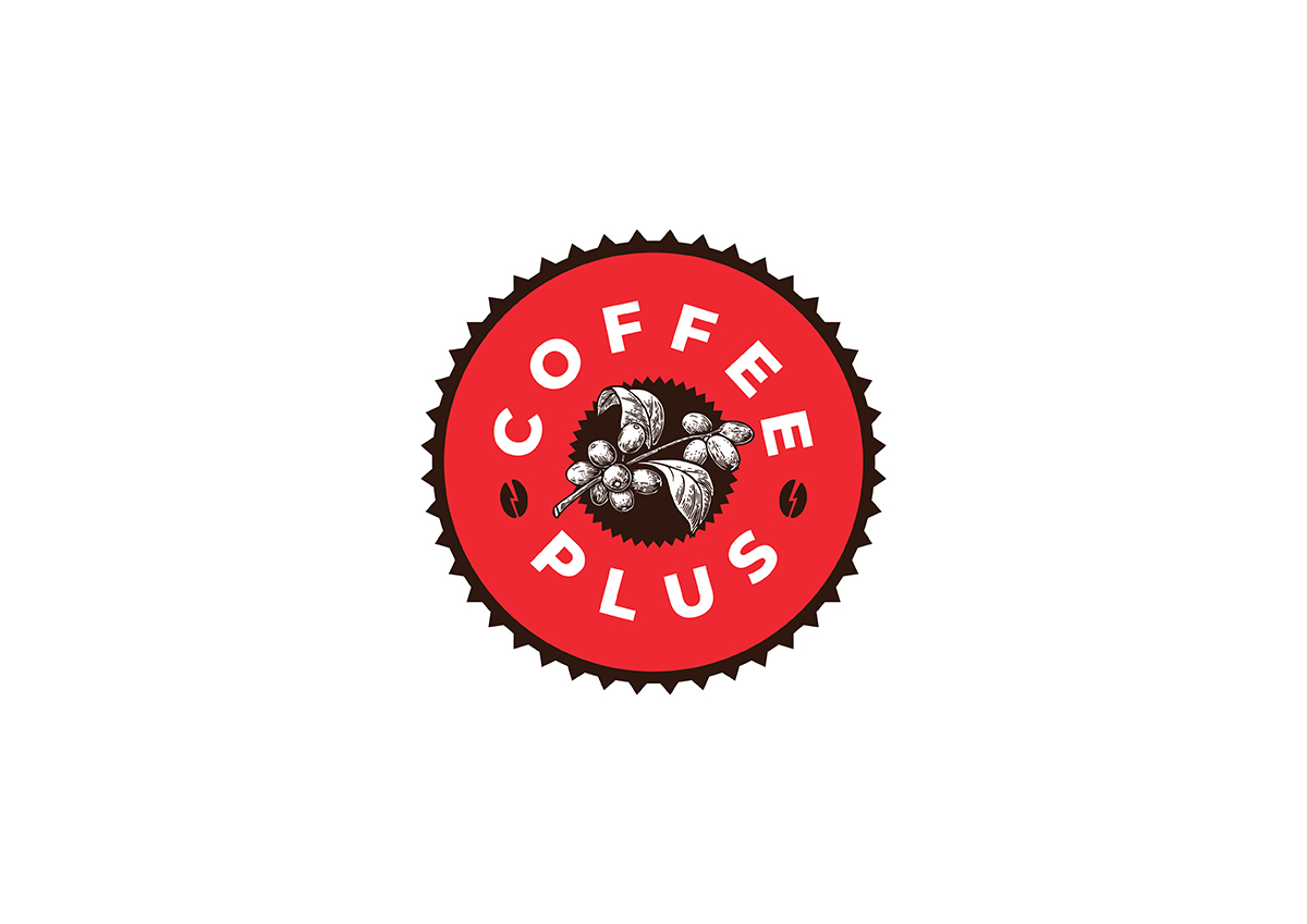 Logo Design by Sumith Bose for Coffee Plus Newport ltd | Design #18211500