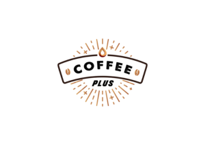 Logo Design by Sumith Bose for Coffee Plus Newport ltd | Design: #18211502