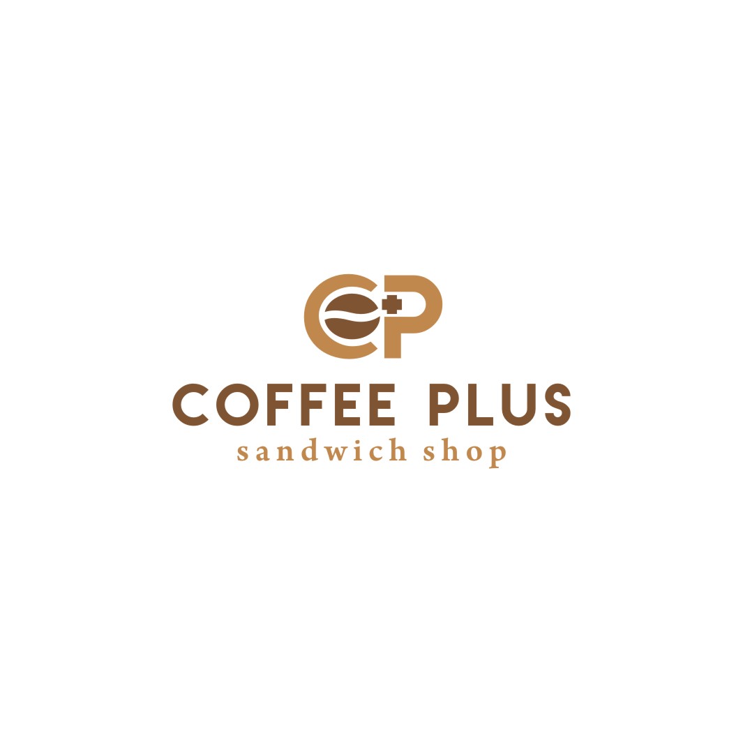 Logo Design by creative.bugs for Coffee Plus Newport ltd | Design #18171540