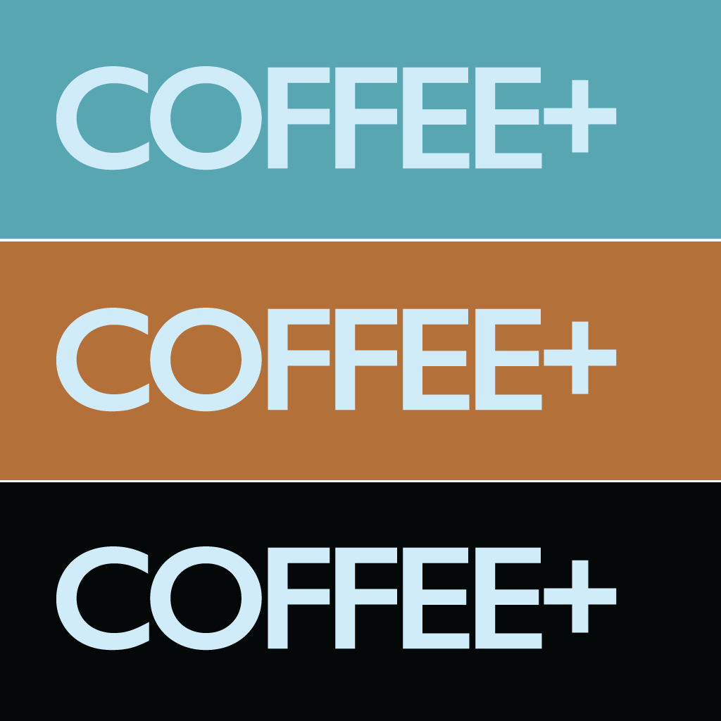 Logo-Design von noahdaum für Coffee Plus Newport ltd | Design #18172353
