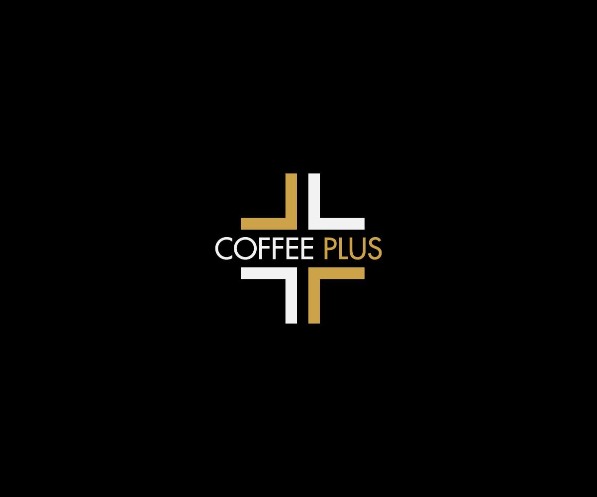 Logo Design by Design Cruiser for Coffee Plus Newport ltd | Design: #18243667