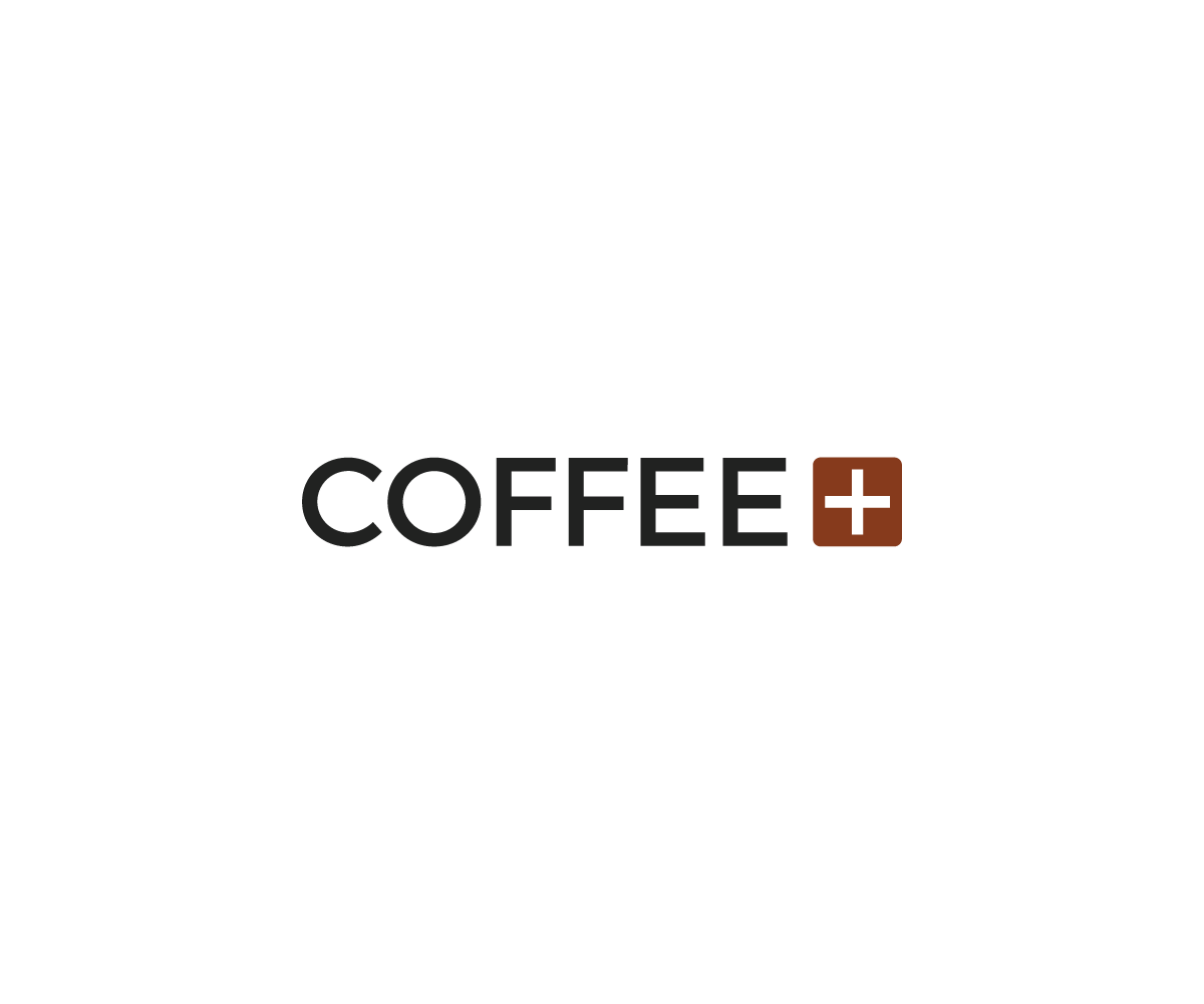 Logo Design by Trilobytes for Coffee Plus Newport ltd | Design #18165823