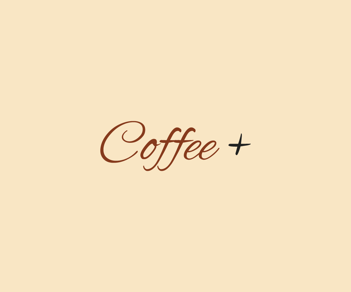 Logo Design by Trilobytes for Coffee Plus Newport ltd | Design #18165824