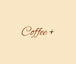 Logo Design by Trilobytes for Coffee Plus Newport ltd | Design: #18165824