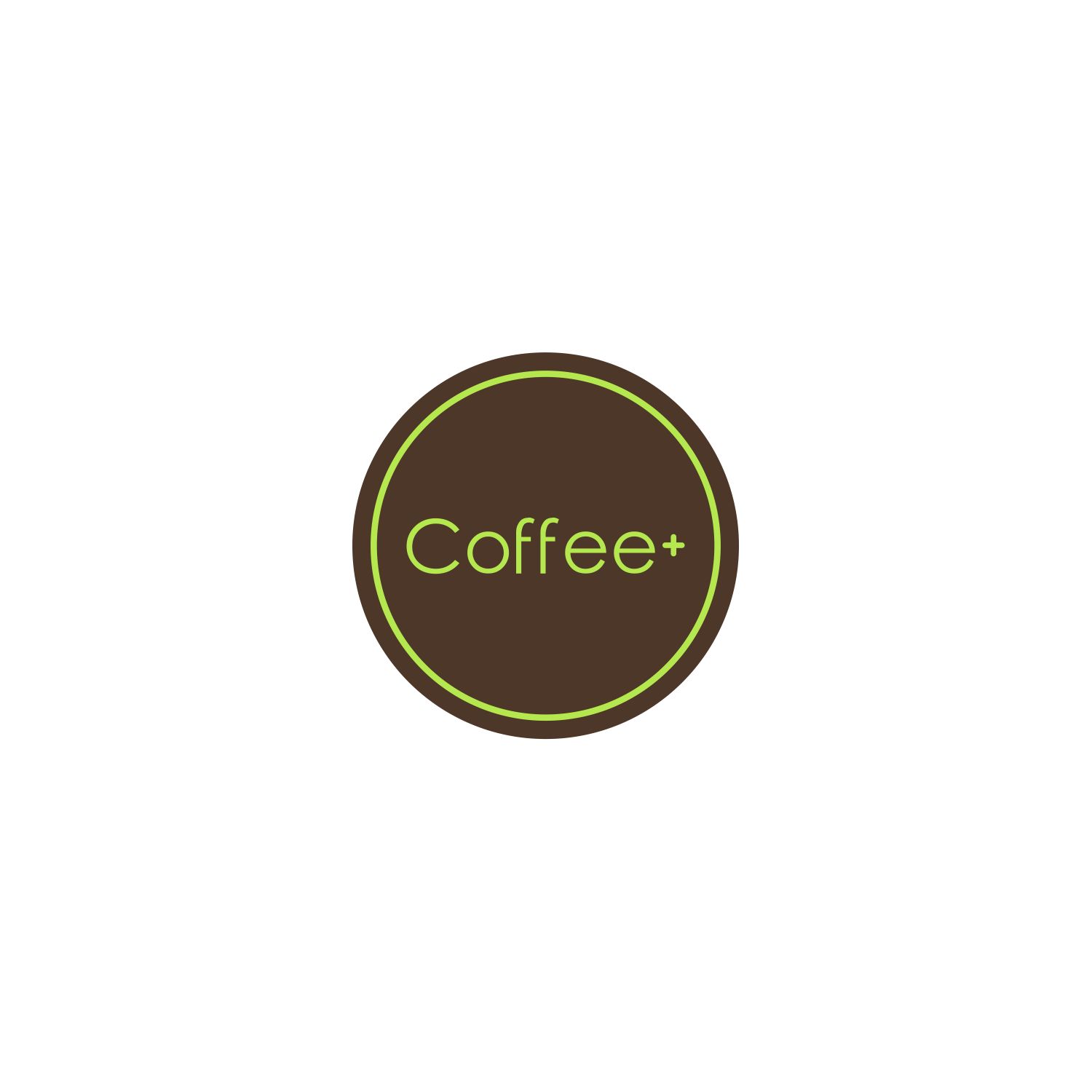 Logo Design by Maulana 2023 for Coffee Plus Newport ltd | Design #18233655