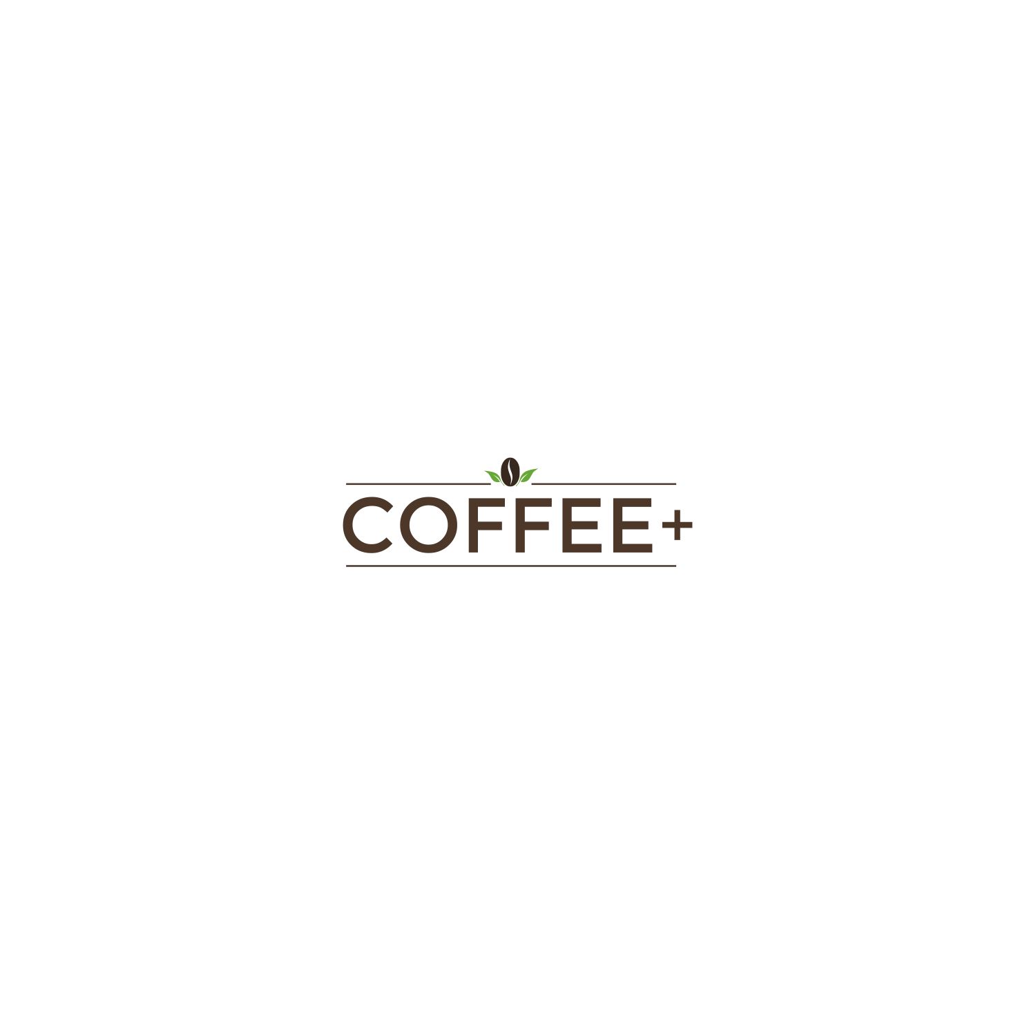 Logo-Design von Maulana 2023 für Coffee Plus Newport ltd | Design #18233656