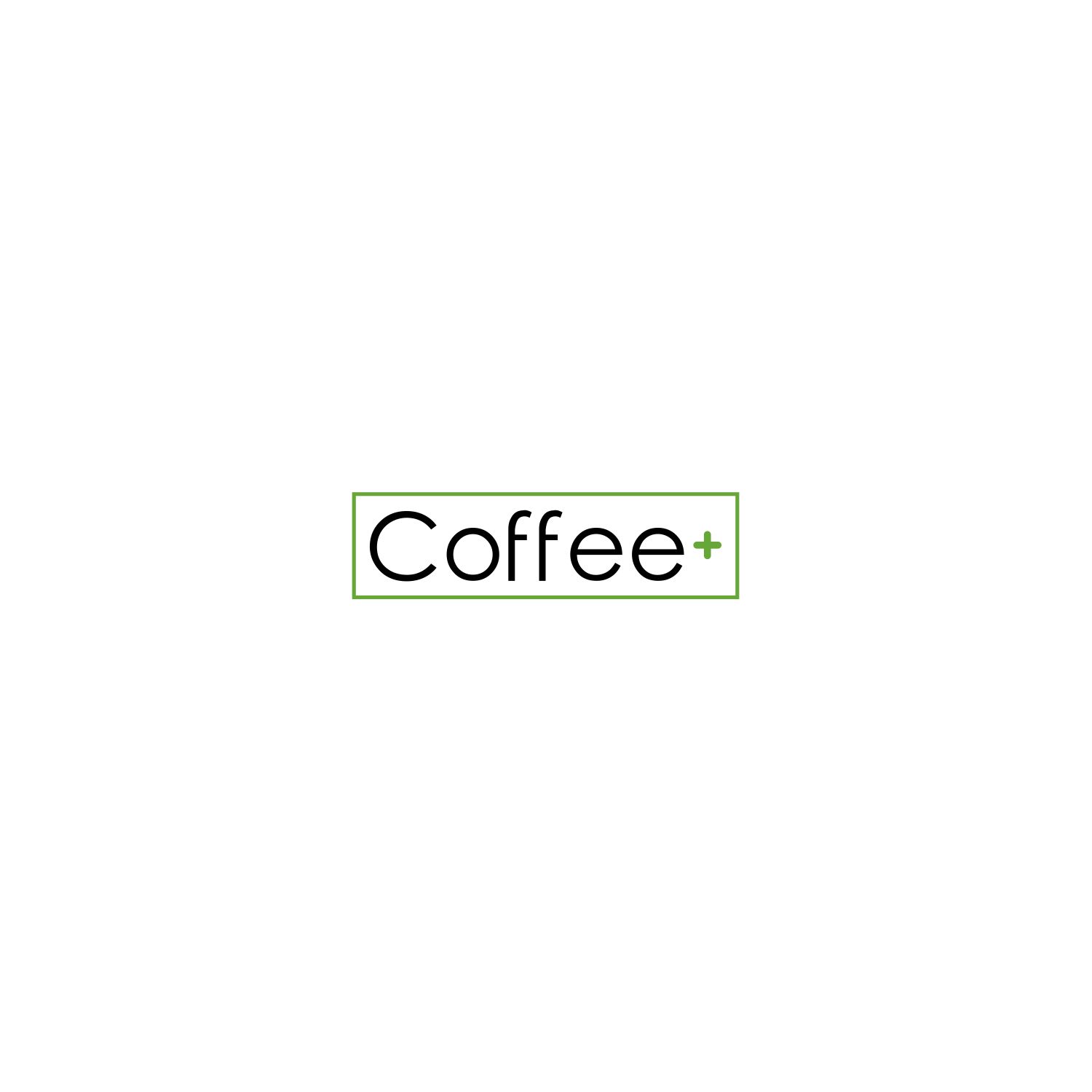 Logo Design by Maulana 2023 for Coffee Plus Newport ltd | Design #18233657