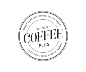 Coffee Plus or Coffee + | Logo Design by 91.kremena.petrova