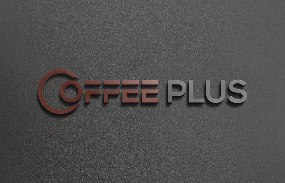 Logo Design by maksud0123 for Coffee Plus Newport ltd | Design #18189856