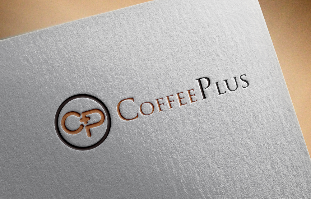 Logo Design by Sheikh Designer for Coffee Plus Newport ltd | Design #18161409