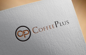 Logo Design by Sheikh Designer for Coffee Plus Newport ltd | Design: #18161409