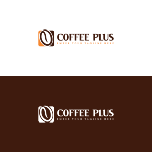 Logo Design by chynthiadewi91 for Coffee Plus Newport ltd | Design: #18193278