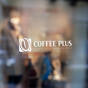 Logo Design by chynthiadewi91 for Coffee Plus Newport ltd | Design: #18193279