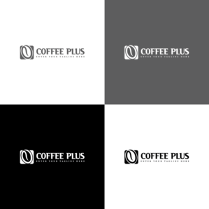 Logo Design by chynthiadewi91 for Coffee Plus Newport ltd | Design: #18193280
