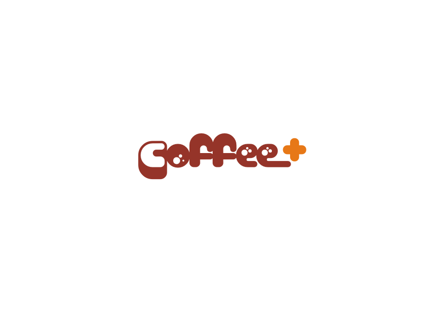 Logo Design by RetnoHandayaniDESIGNS for Coffee Plus Newport ltd | Design #18228159