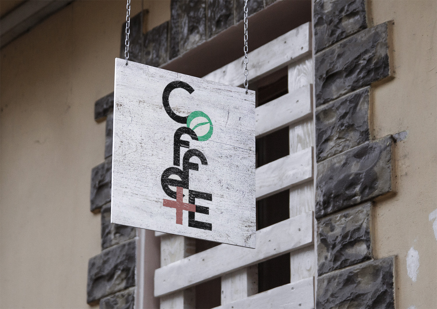 Logo Design by karincita for Coffee Plus Newport ltd | Design #18232746