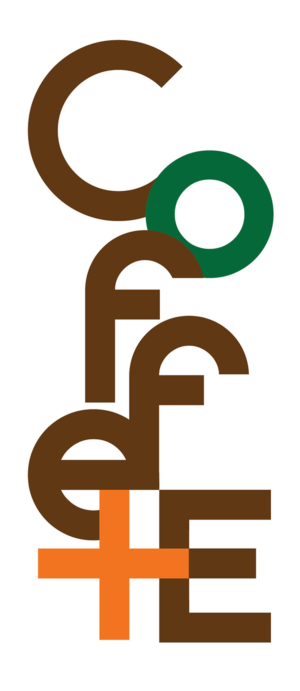 Logo Design by karincita for Coffee Plus Newport ltd | Design: #18232756