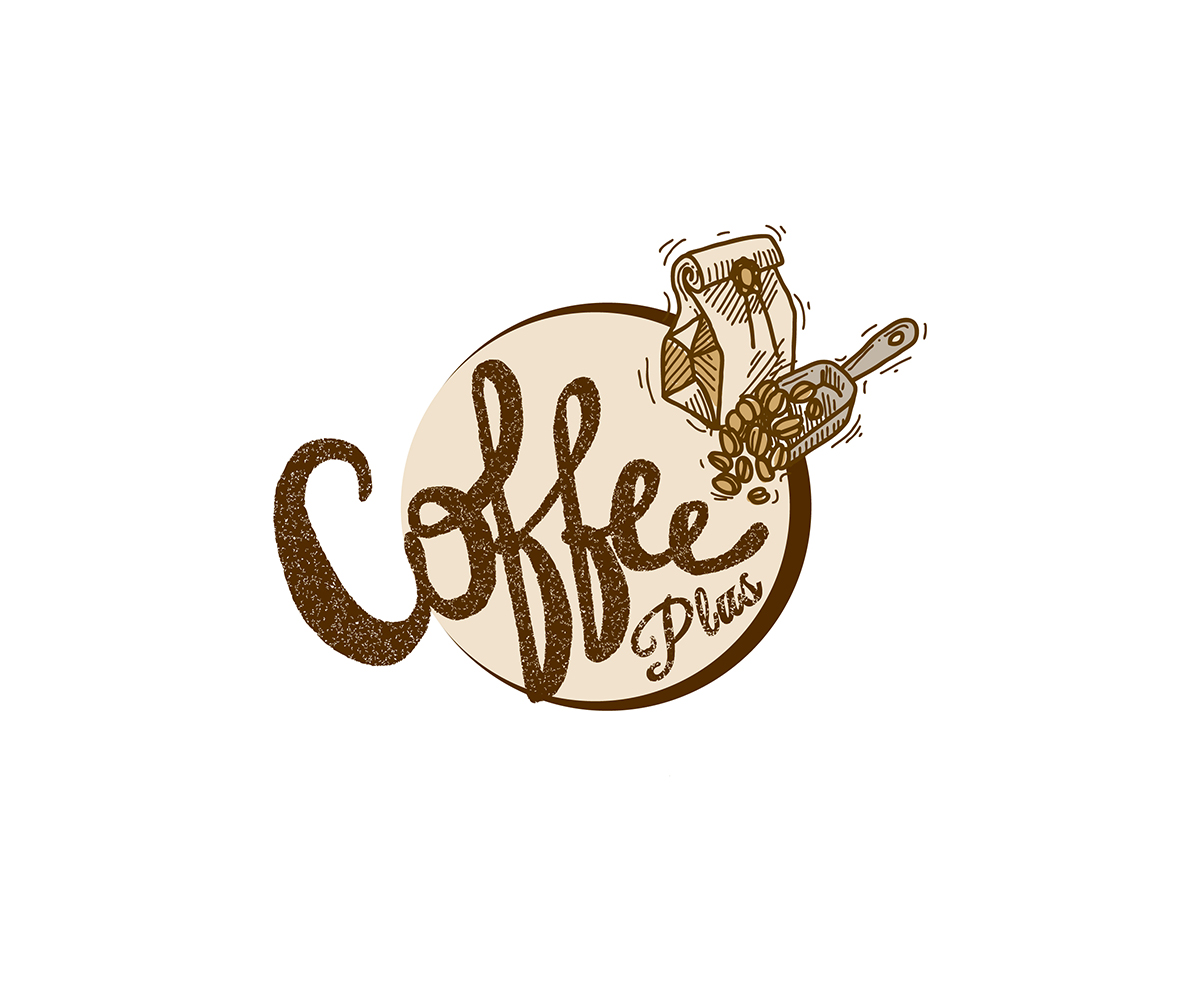 Logo Design by aminhocain for Coffee Plus Newport ltd | Design #18185704