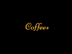Logo Design by cretivecrwod for Coffee Plus Newport ltd | Design: #18183664