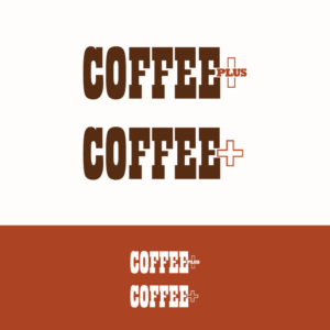 Logo Design by Teamtruncatus for Coffee Plus Newport ltd | Design: #18185865