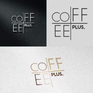 Logo Design by DOC$IGN for Coffee Plus Newport ltd | Design: #18247719
