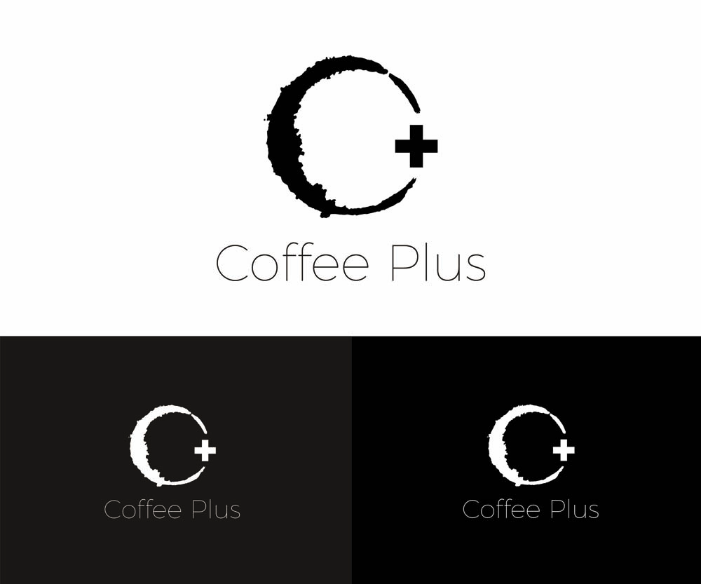 Logo Design by randikadjoko for Coffee Plus Newport ltd | Design #18249320