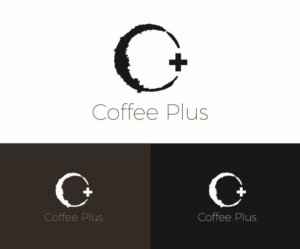 Logo Design by randikadjoko for Coffee Plus Newport ltd | Design: #18249320
