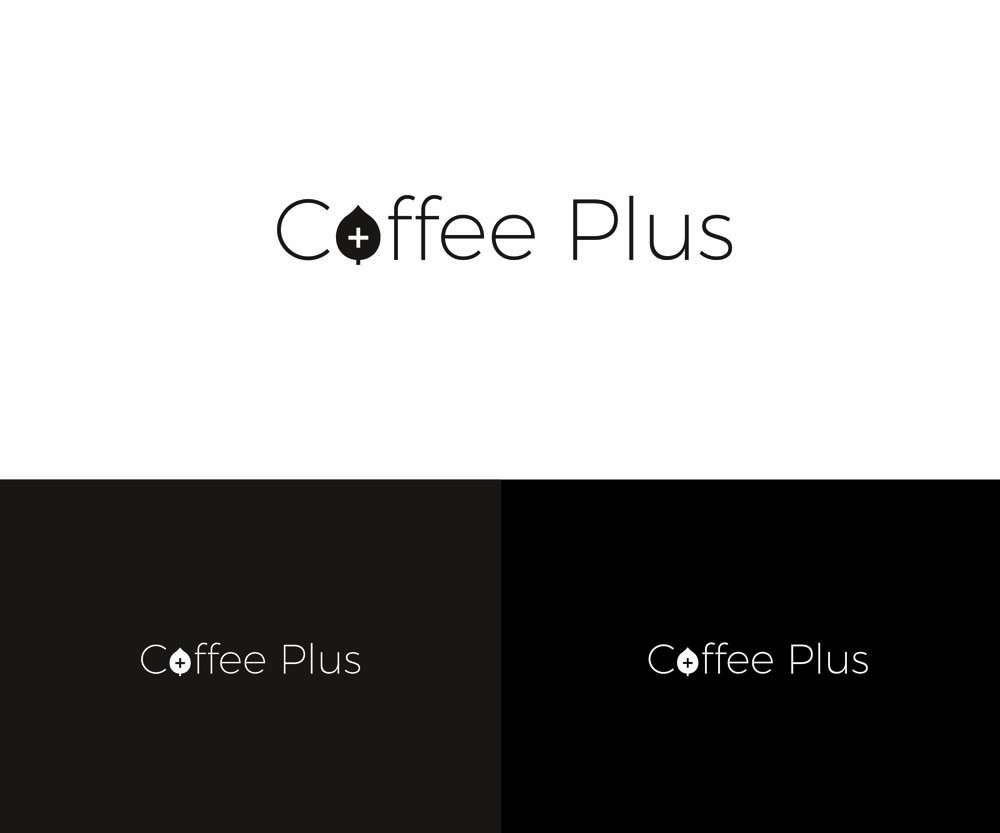 Logo Design by randikadjoko for Coffee Plus Newport ltd | Design #18249347