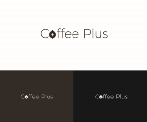 Logo Design by randikadjoko for Coffee Plus Newport ltd | Design: #18249347