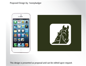Icon Design by rustee
