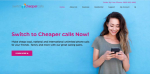 Web Design by CharaFathimalil for this project | Design #18223650