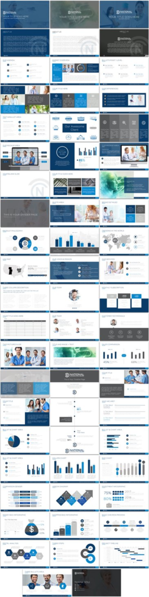 Design de PowerPoint par Imazing