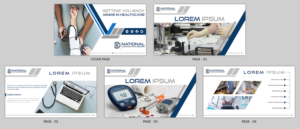 PowerPoint-Design von SD WEBCREATION für Edera | Design #18193912