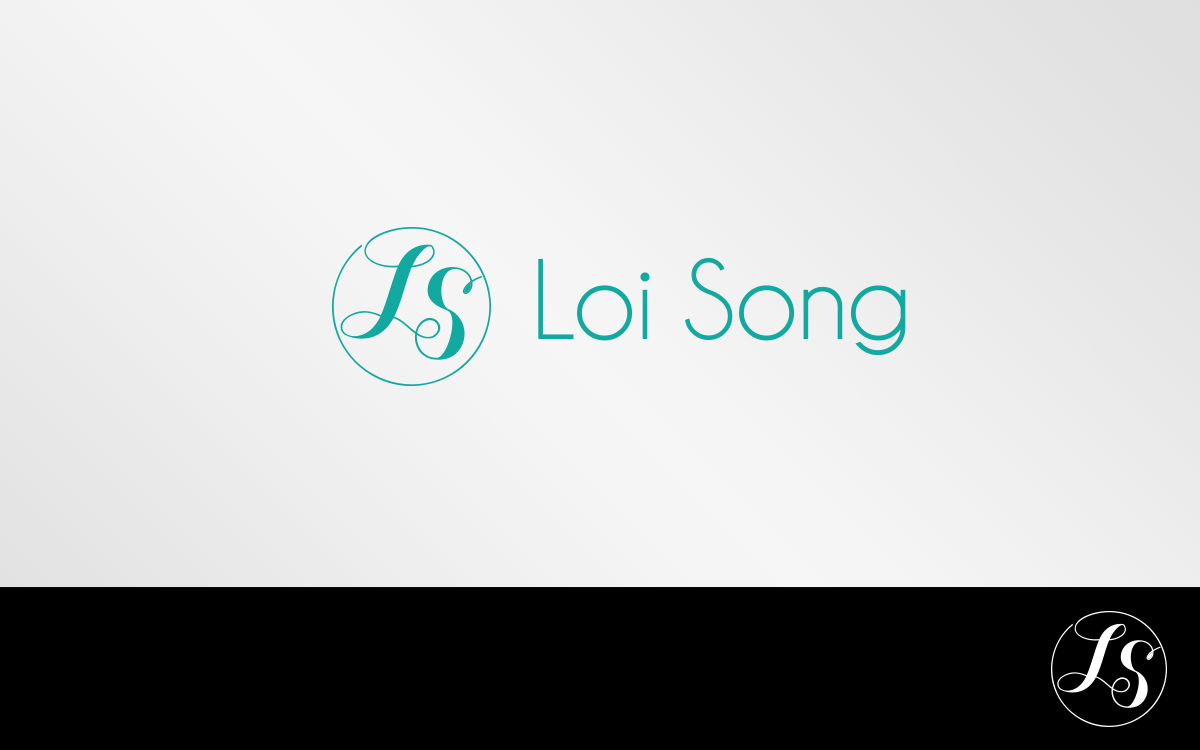 Logo Design by Grafactory for Loi Song Designs | Design #18158966