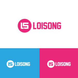 Logo Design by Sathyakumar.G for Loi Song Designs | Design: #18222110