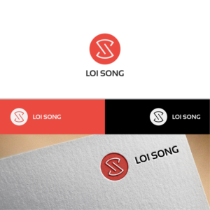 Logo Design by Mime Artworks for Loi Song Designs | Design: #18279960