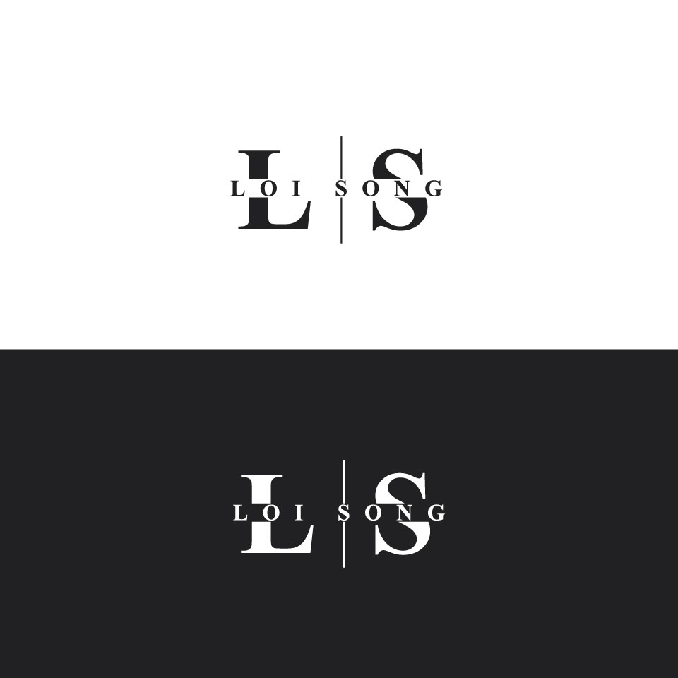 Logo Design by _enma for Loi Song Designs | Design #18207555