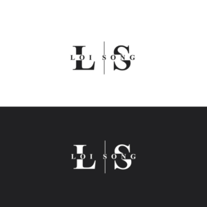 Logo Design by _enma for Loi Song Designs | Design: #18207555