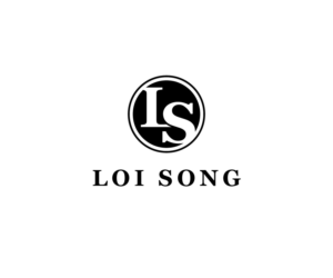 Logo Design by creatonymous for Loi Song Designs | Design #18156967