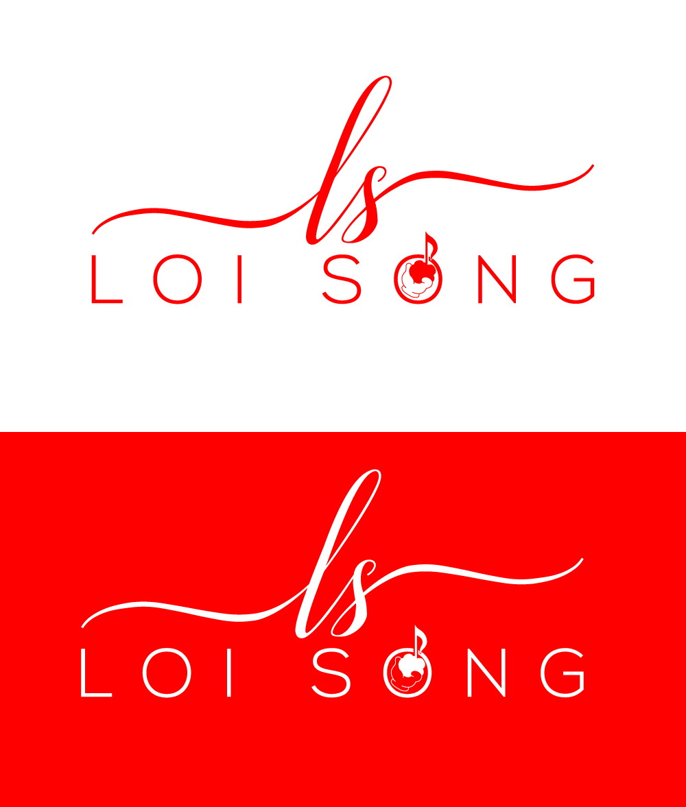 Logo Design by rocklee for Loi Song Designs | Design #18178344