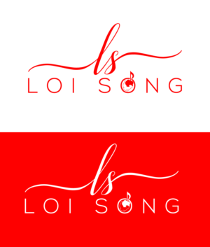 Logo Design by rocklee for Loi Song Designs | Design: #18178344