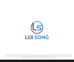 Logo Design by Niizam's for Loi Song Designs | Design: #18158407