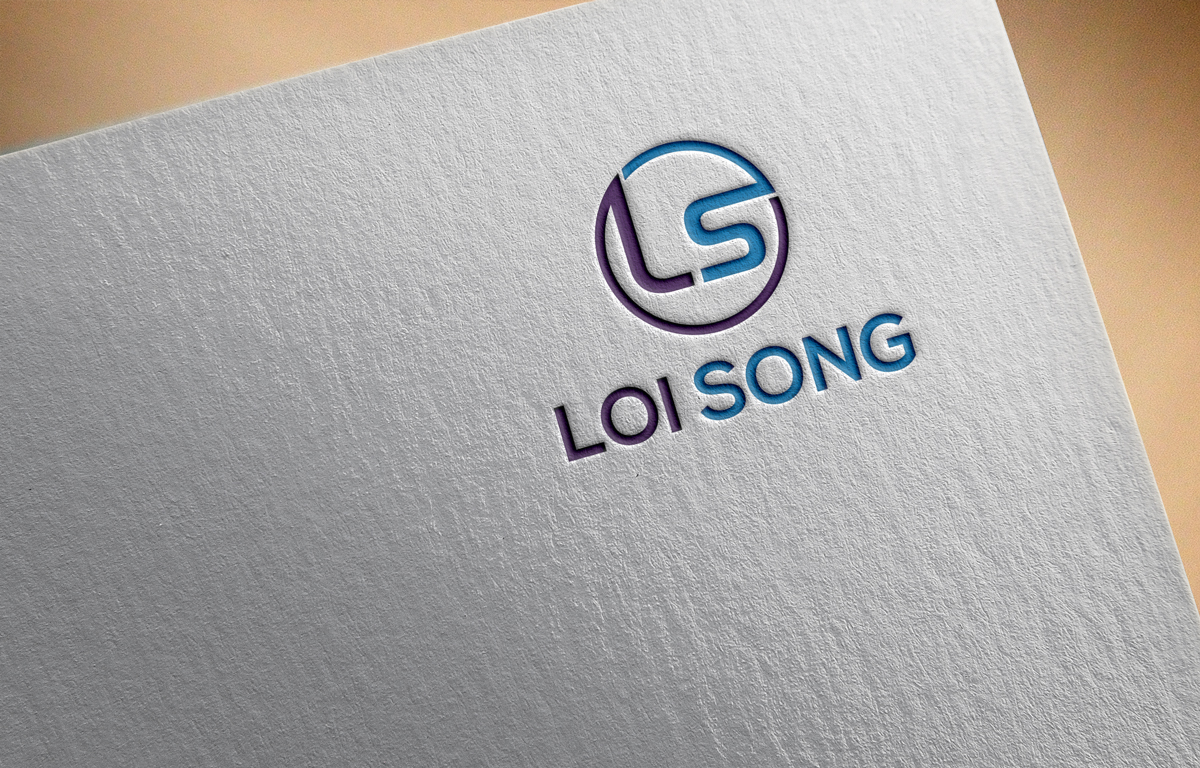 Logo Design by Niizam's for Loi Song Designs | Design #18158409