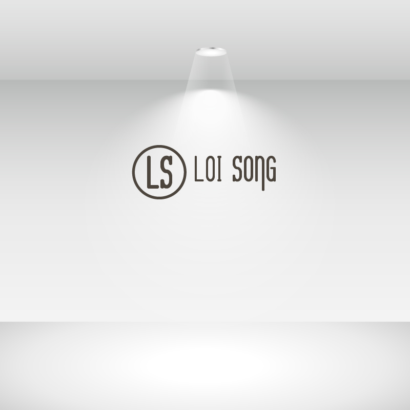 Logo Design by shimu 3 for Loi Song Designs | Design #18243489