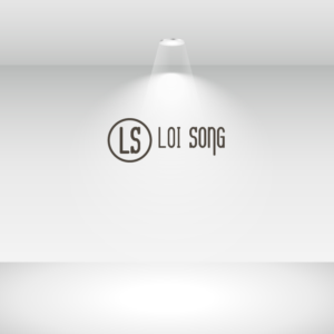 Logo Design by shimu 3 for Loi Song Designs | Design: #18243489