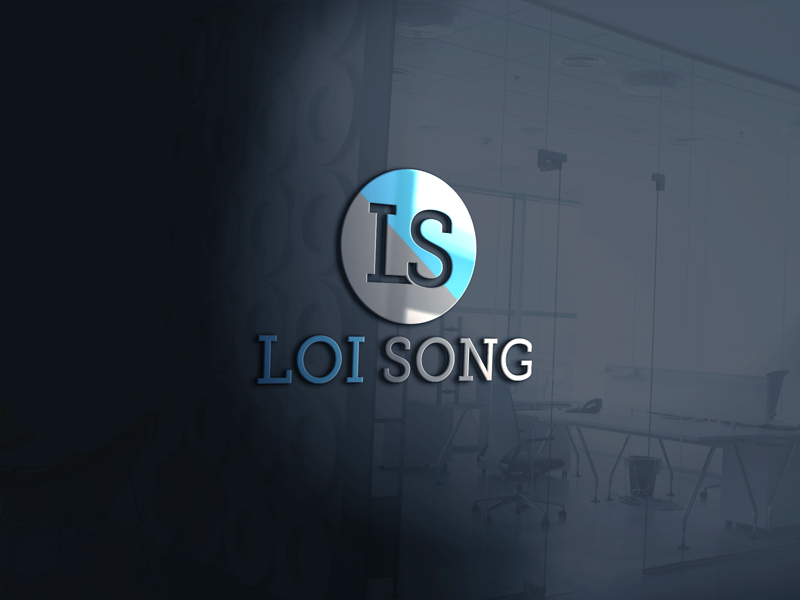 Logo Design by shimu 3 for Loi Song Designs | Design #18243527