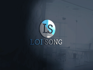 Logo Design by shimu 3 for Loi Song Designs | Design: #18243527